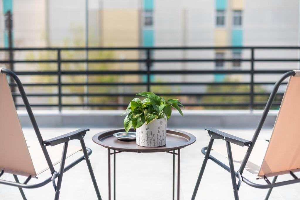 Apartamento Peacock'S Terrace El Pireo Exterior foto