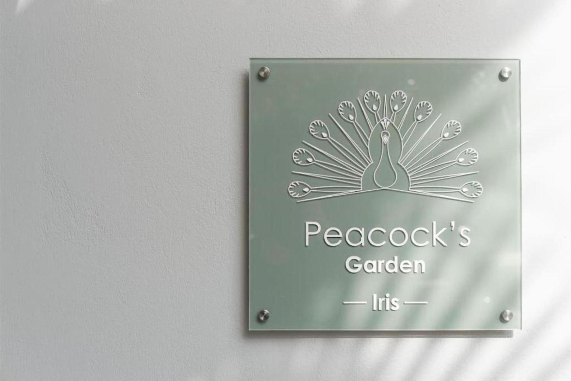 Apartamento Peacock'S Terrace El Pireo Exterior foto